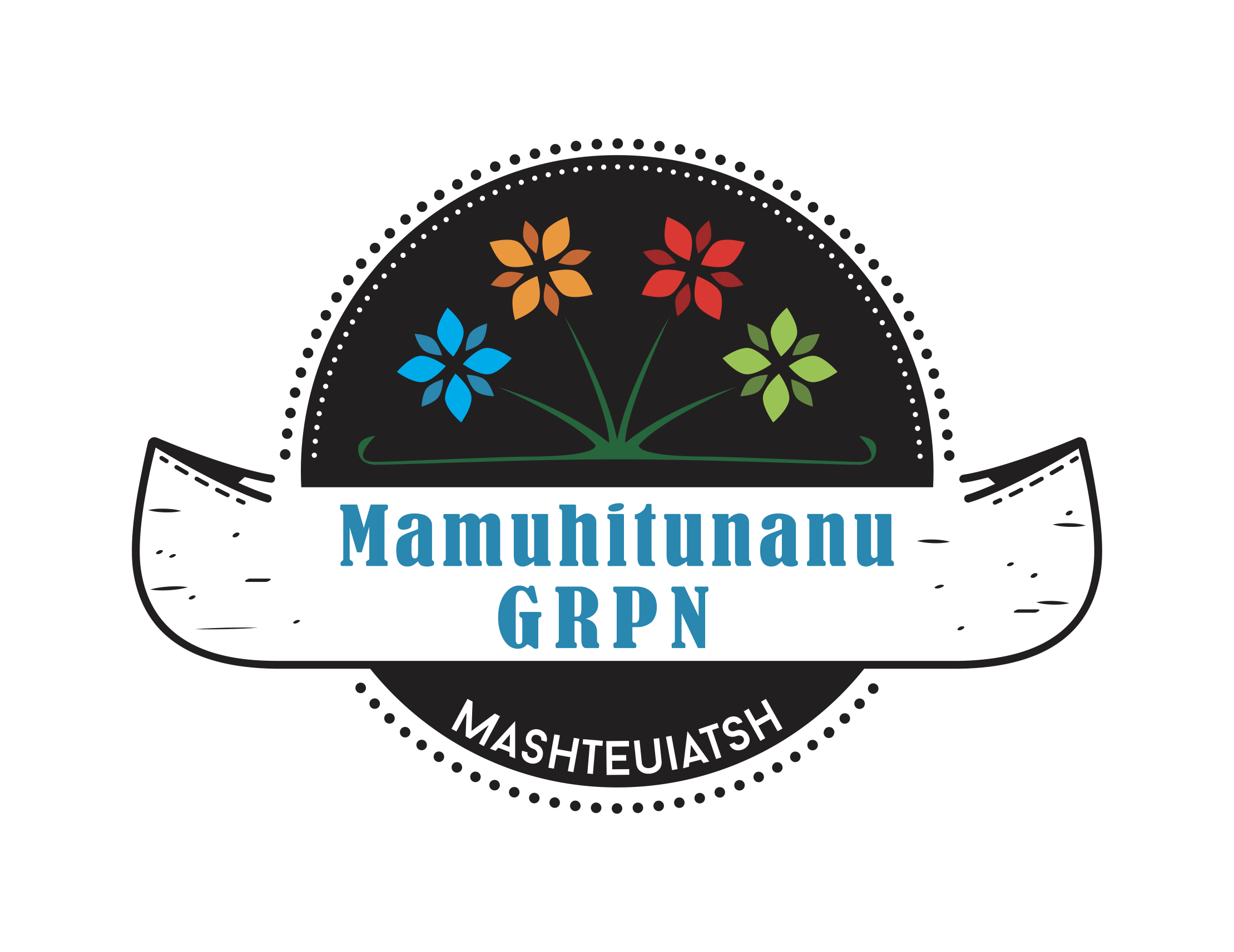 Logo GRPN VF