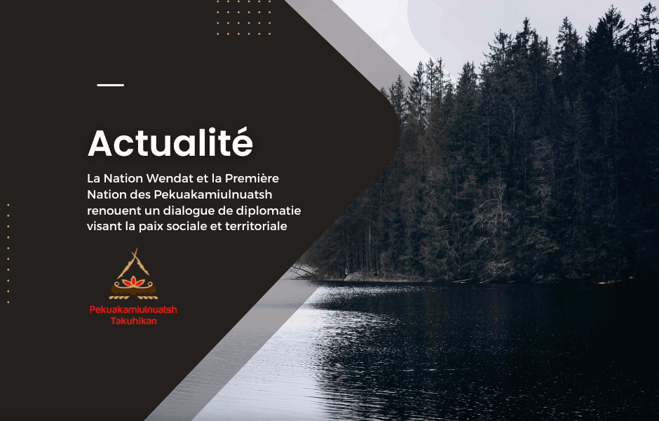 Actualités