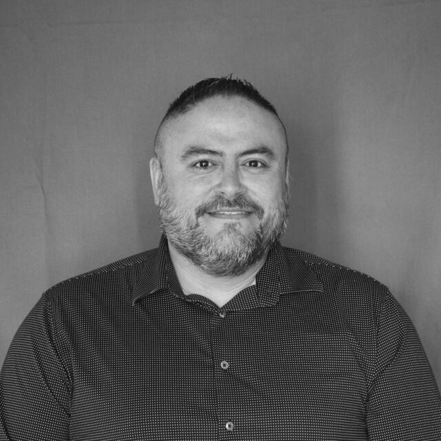 Portrait de Jonathan Germain - candidat au poste de chef aux élections 2025 de Pekuakamiulnuatsh Takuhikan