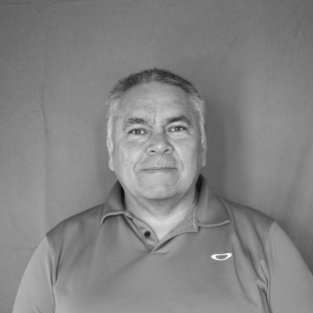 Portrait de Manuel Kurtness - candidat au poste de chef aux élections 2025 de Pekuakamiulnuatsh Takuhikan
