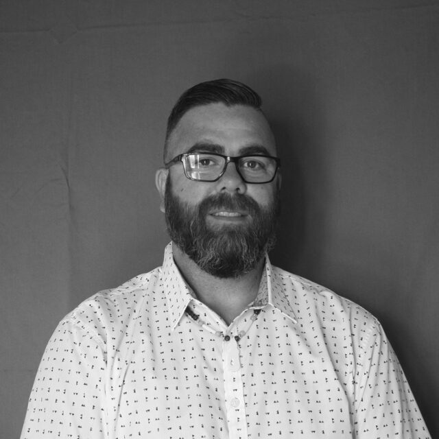 Portrait de Simon Vanier - candidate au poste de conseiller aux élections 2025 de Pekuakamiulnuatsh Takuhikan