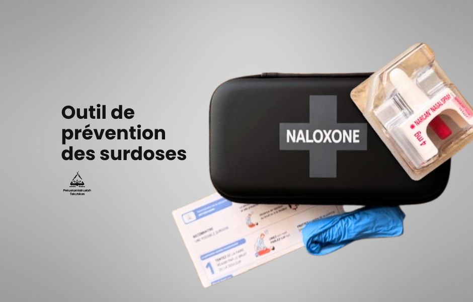 Appel à la vigilance aux personnes consommant des drogues et à leur entourage