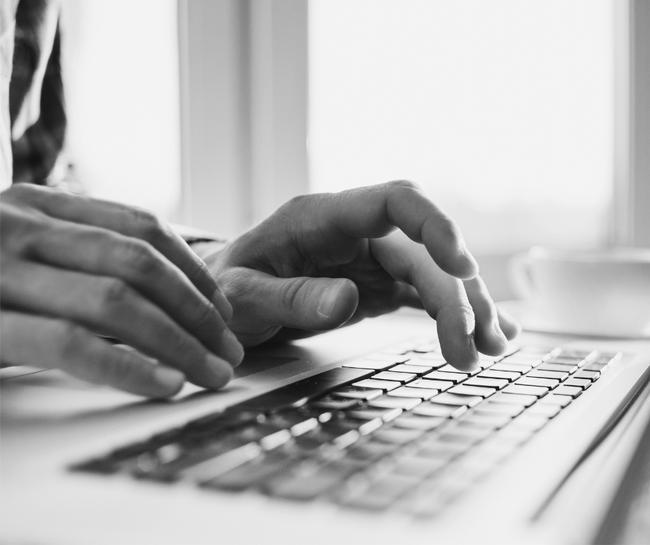 Courriel et ordinateur