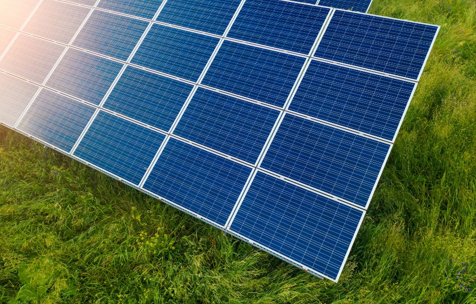 Séance d’information sur les projets d’énergie solaire | Société de l’énergie communautaire du Lac-Saint-Jean