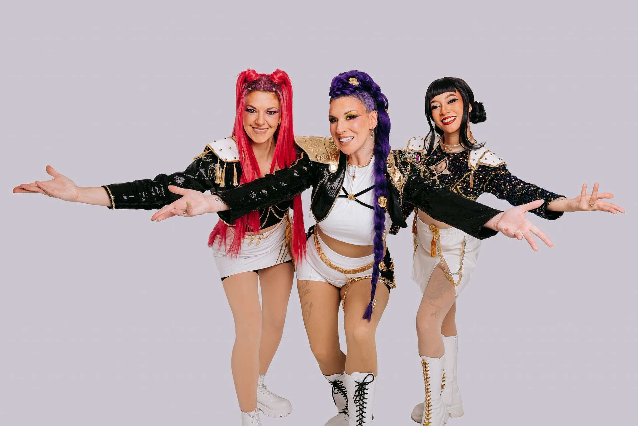 Journée des familles