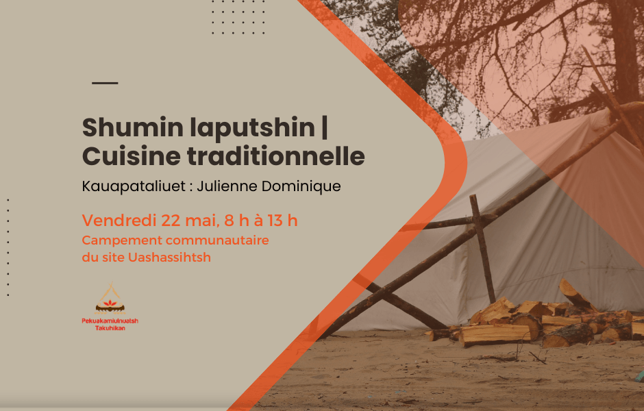Shumin laputshin | Cuisine traditionnelle