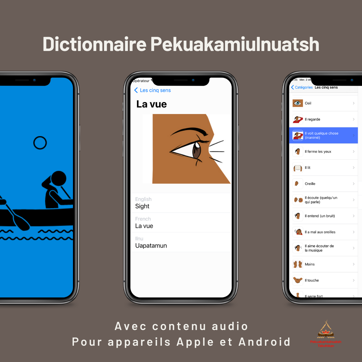 Dictionnaire Pekuakamiulnuatsh v2