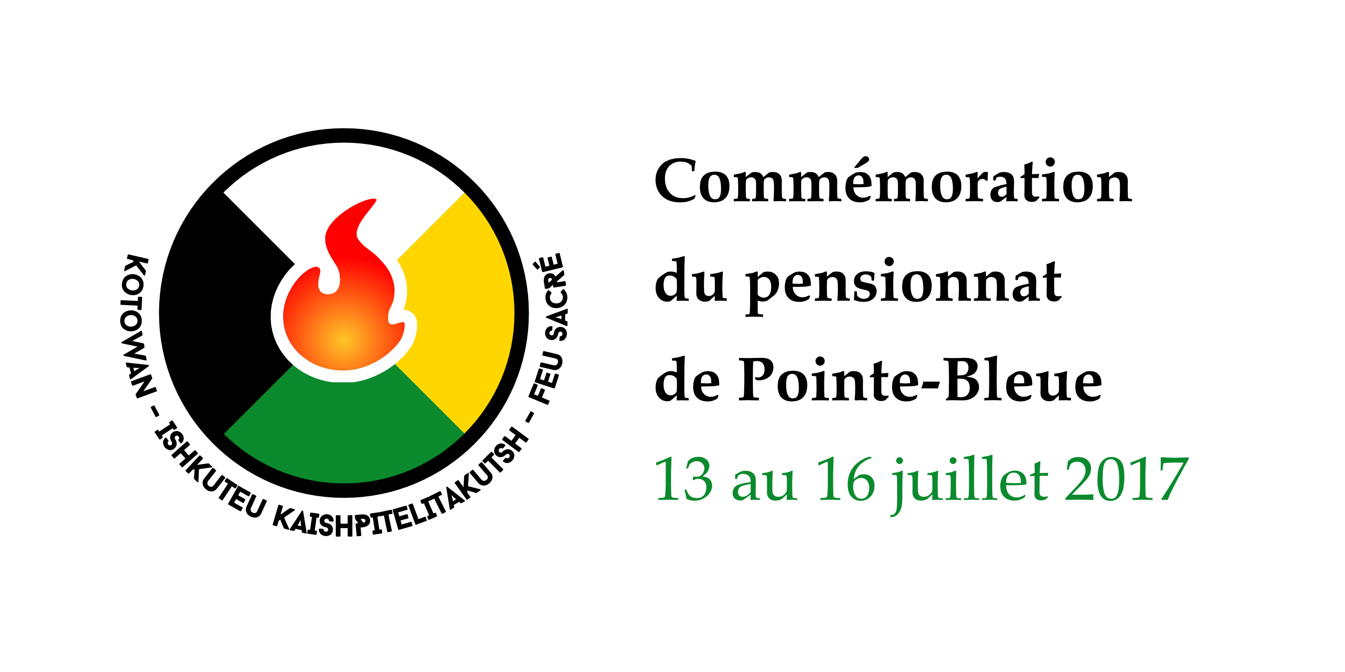 logo commemoration date